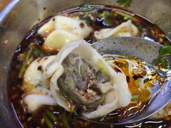 -回坊马二饺子馆