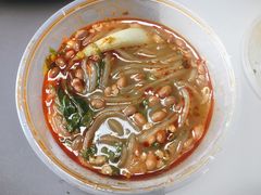 -张氏宽窄巷成都菜(澳德乐店)