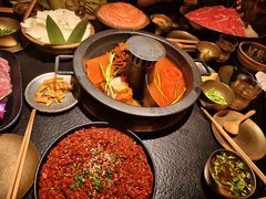 -晓宇重庆火锅(西安荟聚店)