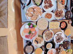 -松坂屋日料自助(长城路店)