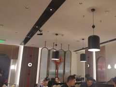 -蜀九香火锅(彩虹店)