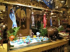 -芭菲盛宴·环球美食(锦城万达广场店)
