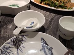 -前海沿·海鲜水饺青岛菜(乐客城店)