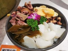 -八珍玉食鸡煲·打边炉(印象城店)