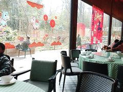 -雪霁山庄·合肥地标老字号