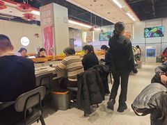 -龍歌自助小火锅(芝罘万达店)