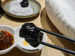 -余欢领鲜火锅(新街口店)