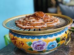 -谭鸭血老火锅(龙湖宝山天街店)