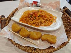 -芝根芝底(闵行区漕宝店)