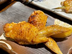 -鸟鹏烧鸟居酒屋(熙龙湾店)