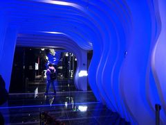 -春天国际影城(中庚漫游城杜比全景声店)