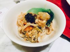 -无锡苏宁银河国际酒店-悦府65中餐厅