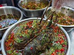 -圆蛋酒料•生腌(开元路店)