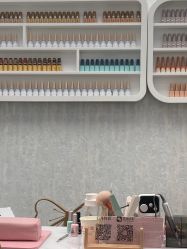 -赢韵美甲美睫瑞士净斑中心