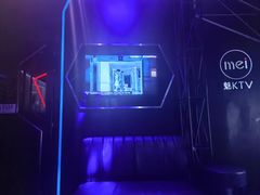 -魅KTV·AI辅唱(簋街店)
