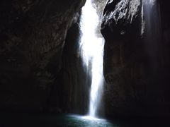 -华蓥山天意谷景区