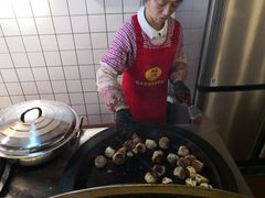 -老巷口川味火锅