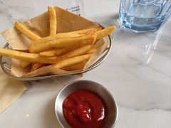 -必胜客(安盛金马店)