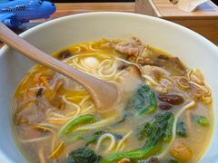 -云味馆·云南菜·云南米线(景田店)