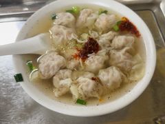 -汪家馄饨(集庆路店)