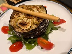 -安妮意大利餐厅(国贸店)