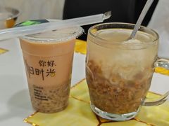 绿豆糯米汤-紫薇冷饮(海宁盐官宣德路店)