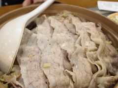 -砂锅居(西四店)