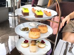 -深圳四季酒店·馥自助餐厅