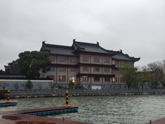 -东钱湖小普陀景区