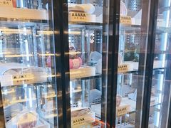 -無二炙坊·和牛烧肉(大钟寺1733店)
