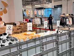 -多抓鱼循环商店(虹桥天地店)