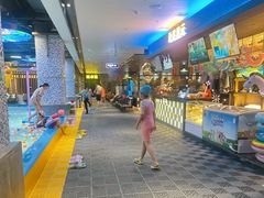 -青水瓦台汤泉(未央店)