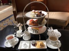 IMG_2693-利顺德大饭店·维多利亚花园(小白楼店)