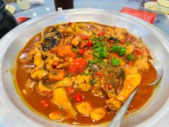 -大师傅金奖啤酒鱼(西街口总店)