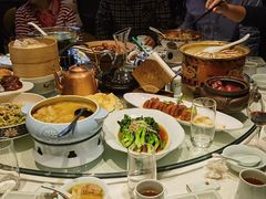 -四世同堂·京菜·烤鸭(双井店)