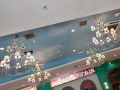-龙聚德北京烤鸭(沙坪坝华宇A馆店)