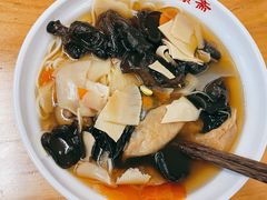 -龙华素斋(龙华路店)