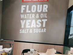 -棒约翰比萨·意面(古墩路店)