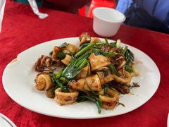 豉油皇吹筒仔-蛇口康乐快餐鱼仔档(翠苑小区店)