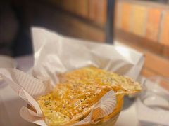 餐前面包-Solo(衡山路店)