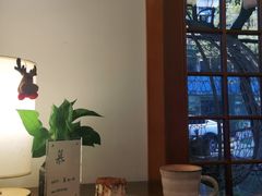 -慕咖啡(宽窄巷子店)