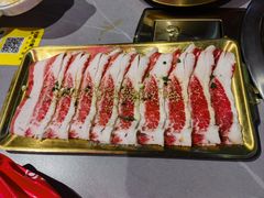 -棒小伙·齐齐哈尔烤肉(龙茗路店)