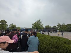 -上海月湖雕塑公园