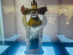 -敦煌市博物馆