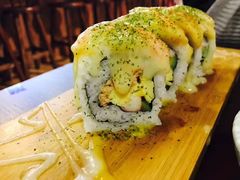 -小曹日本料理(软景中心店)