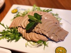-四季民福烤鸭店(前门廊房二条店)