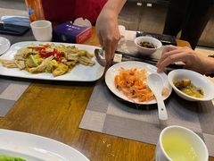 -观海轩餐厅(一线海景店)