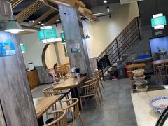 -西羊市老米家泡馍(西羊市店)