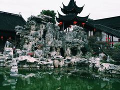 檀园-檀园