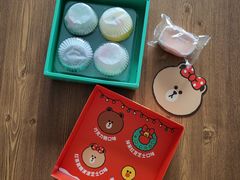 圣诞派对-好利来(飞跃路店)